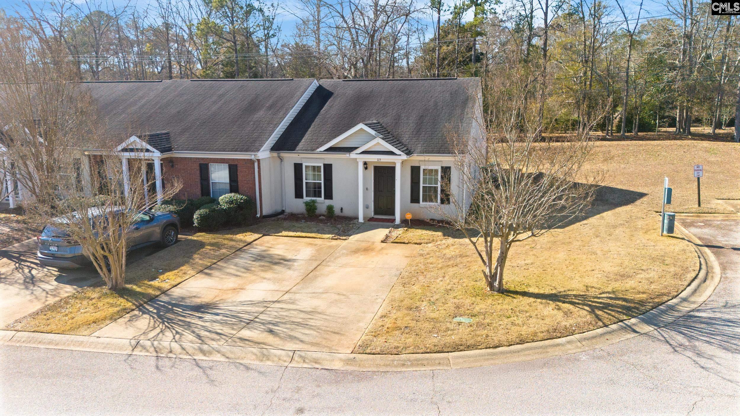 115 Bennock Mill Court Lexington, SC 29072 - Photo 5 of 37
