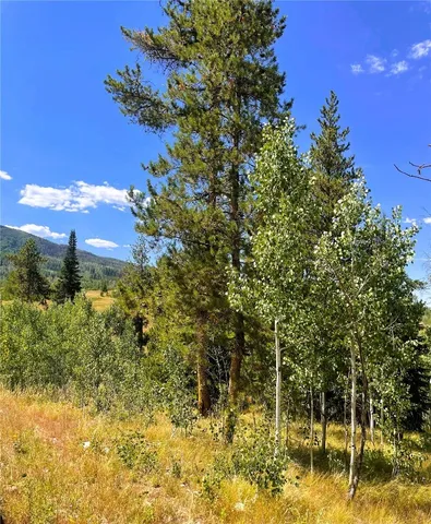 a view of a lake view