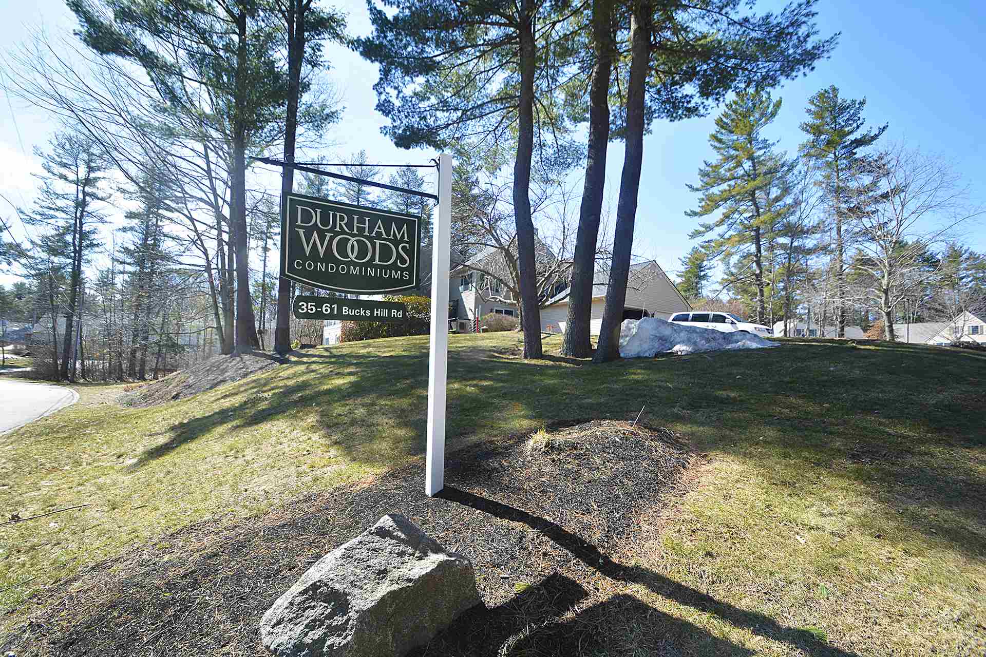 41 Bucks Hill Road Durham, NH 03824 - Photo 1 of 29 Gallery Image 1