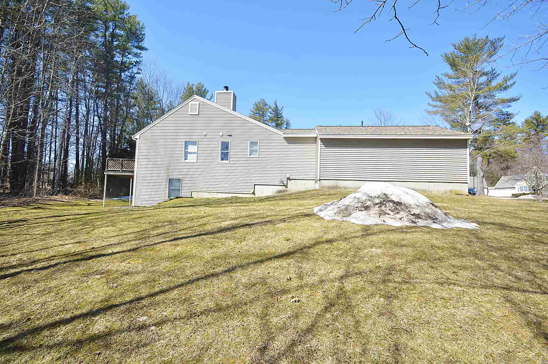 41 Bucks Hill Road Durham, NH 03824 - Photo 3 of 29 Gallery Image 3