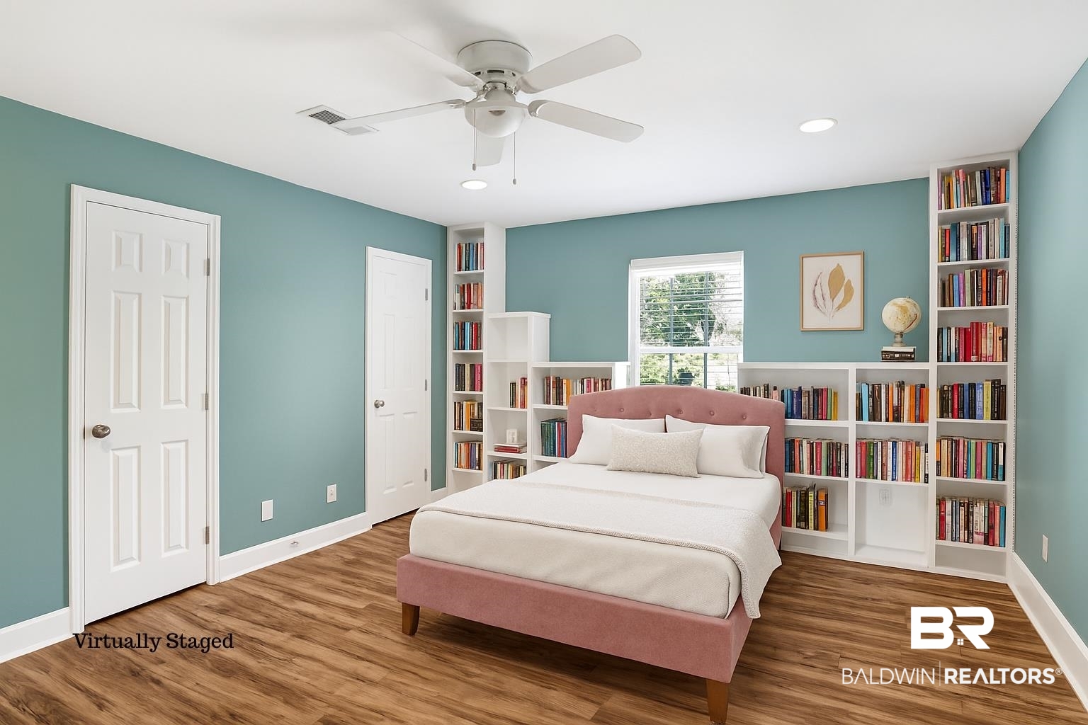 11835 Island Drive Foley, AL 36535 - Photo 17 of 53 virtually staged