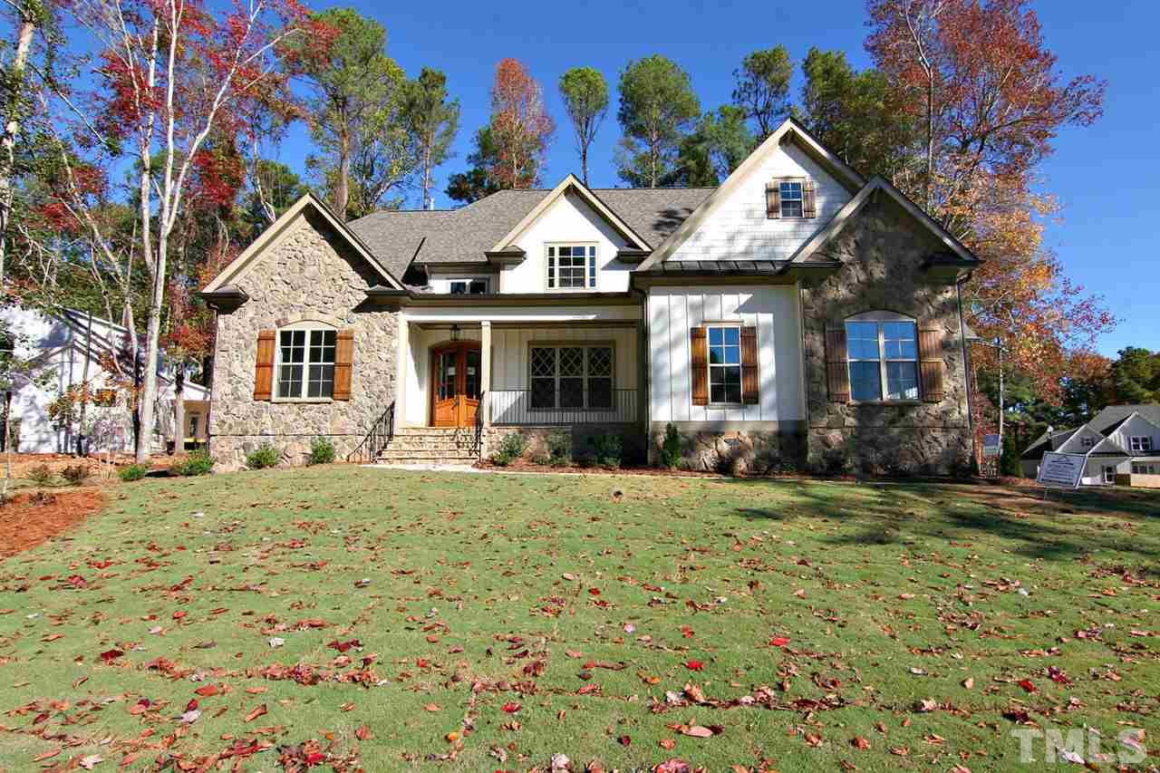 7001 Huntland Way Raleigh, NC 27613 - Photo 1 of 25