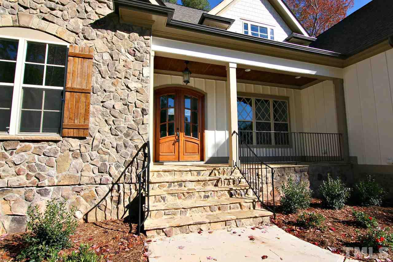 7001 Huntland Way Raleigh, NC 27613 - Photo 2 of 25