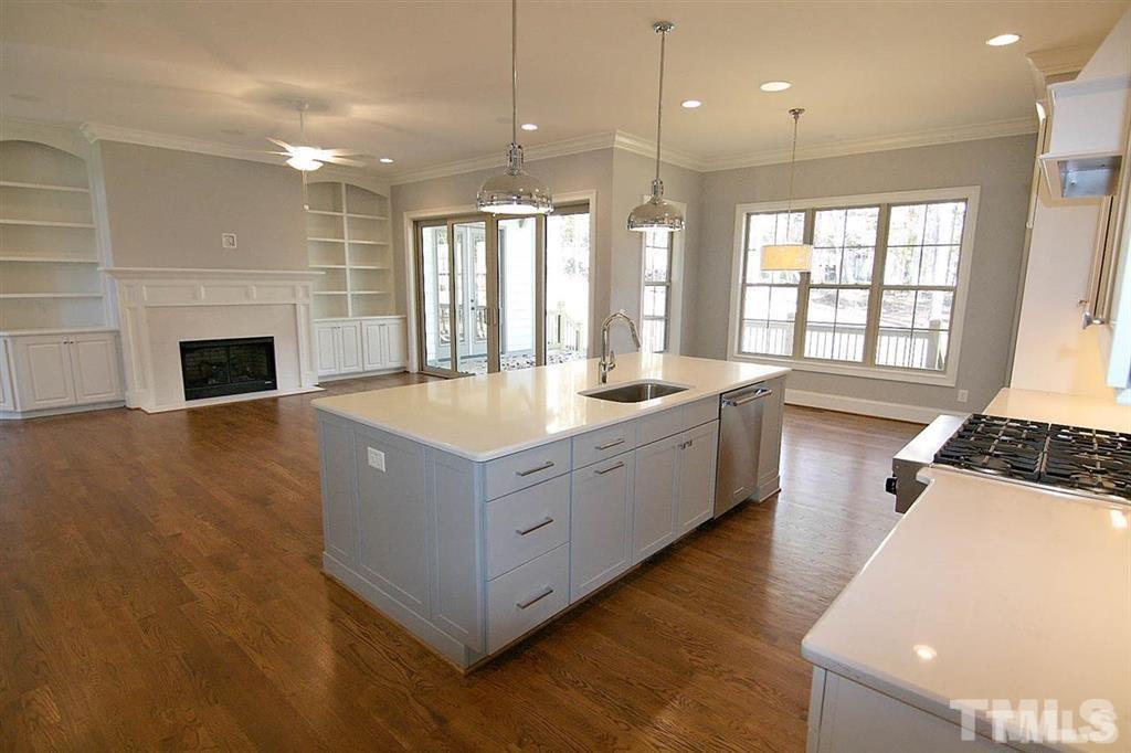 7001 Huntland Way Raleigh, NC 27613 - Photo 12 of 25