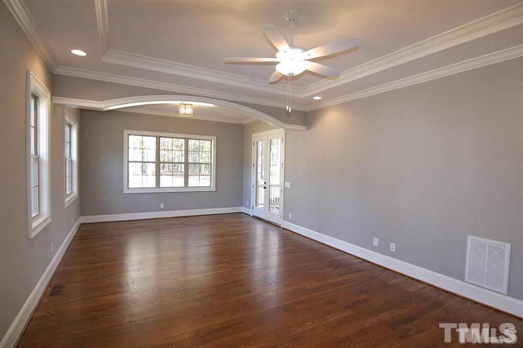 7001 Huntland Way Raleigh, NC 27613 - Photo 15 of 25