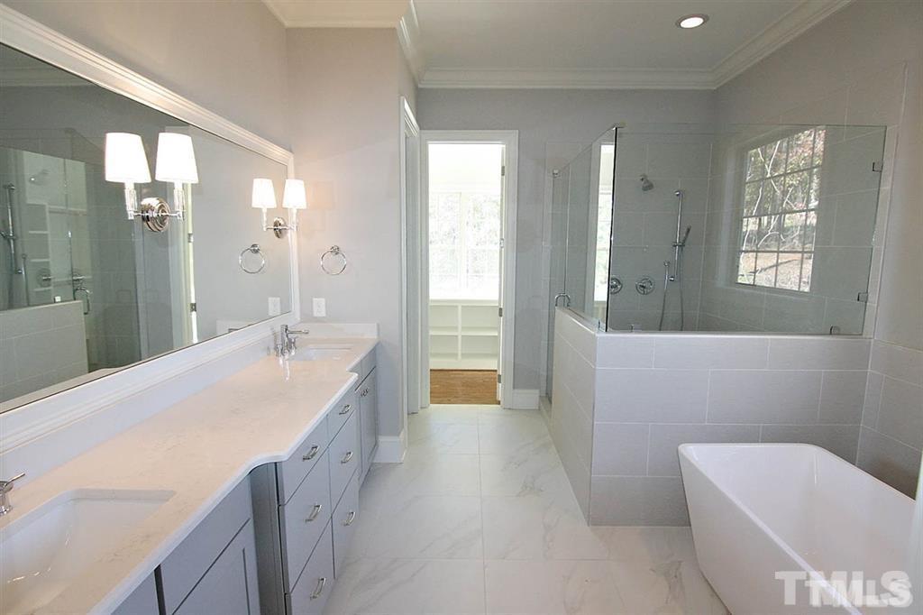 7001 Huntland Way Raleigh, NC 27613 - Photo 16 of 25