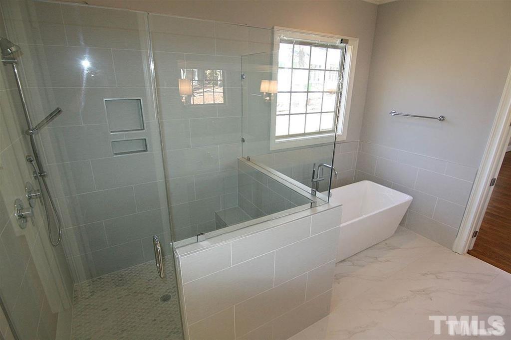 7001 Huntland Way Raleigh, NC 27613 - Photo 17 of 25