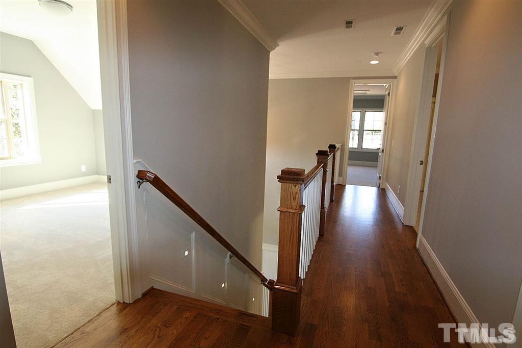 7001 Huntland Way Raleigh, NC 27613 - Photo 22 of 25