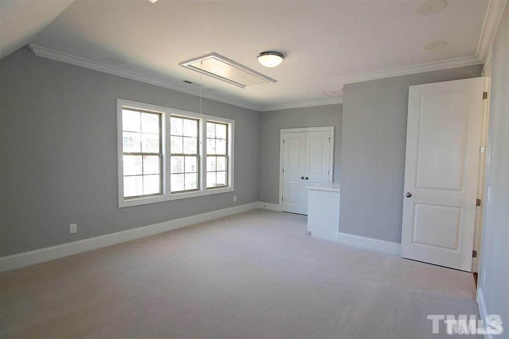 7001 Huntland Way Raleigh, NC 27613 - Photo 23 of 25
