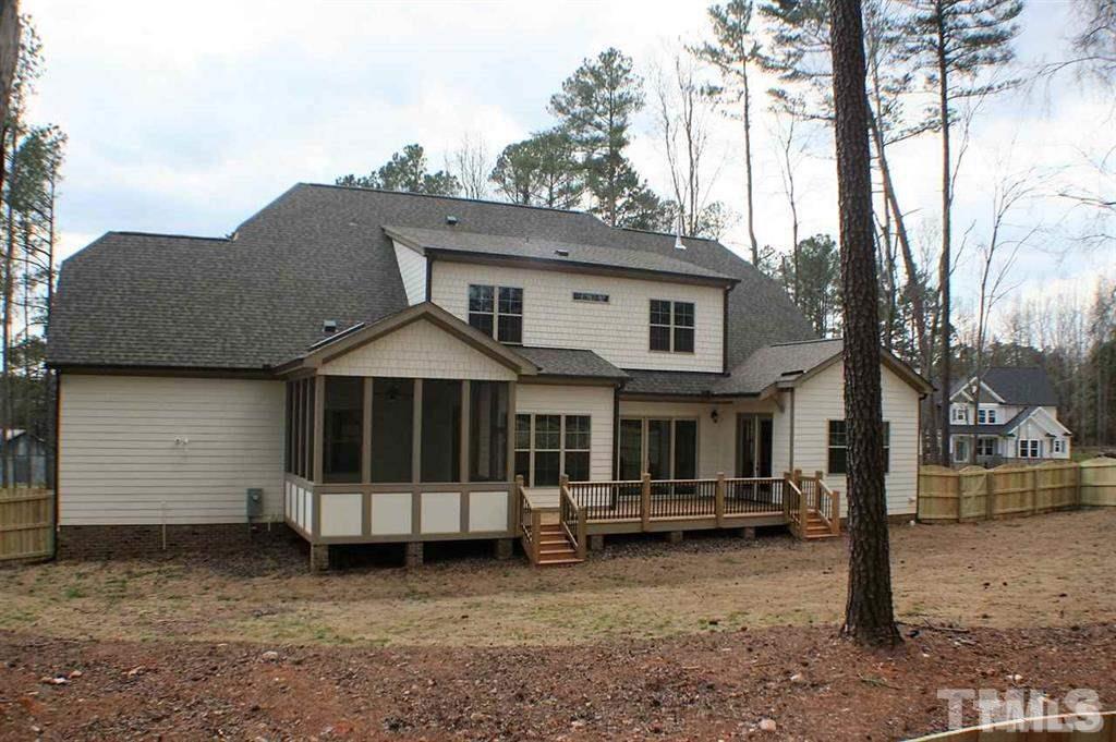 7001 Huntland Way Raleigh, NC 27613 - Photo 5 of 25