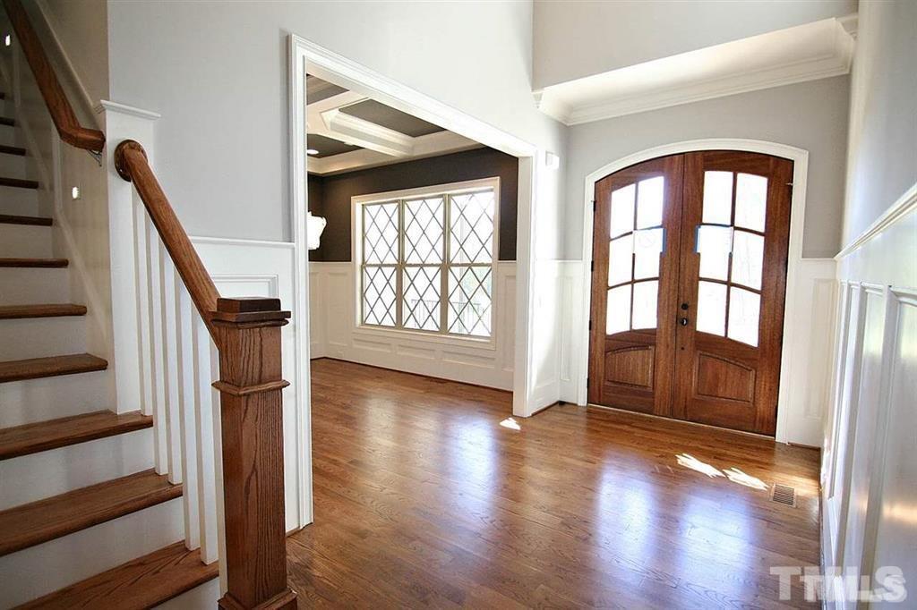 7001 Huntland Way Raleigh, NC 27613 - Photo 8 of 25