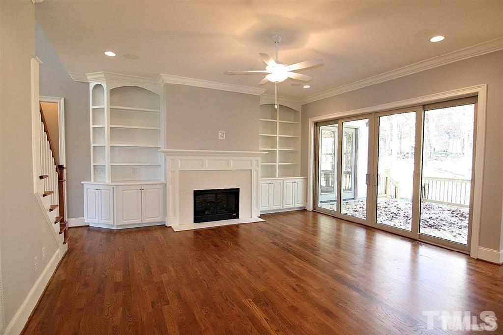 7001 Huntland Way Raleigh, NC 27613 - Photo 9 of 25