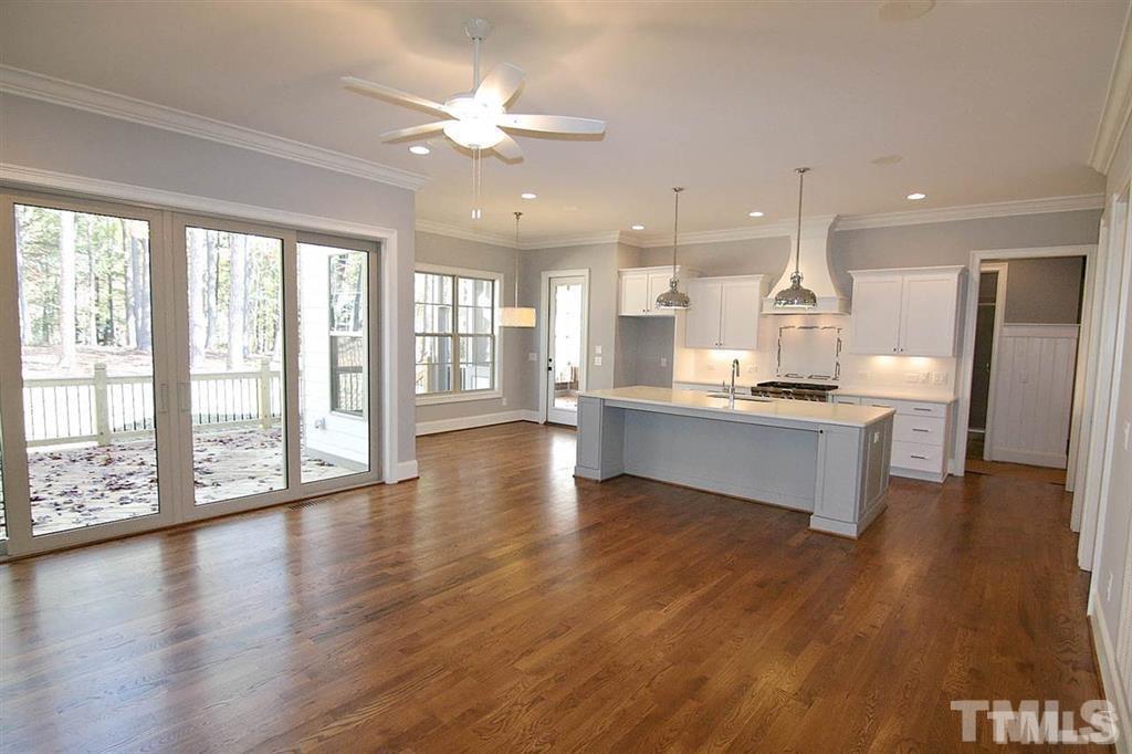 7001 Huntland Way Raleigh, NC 27613 - Photo 10 of 25