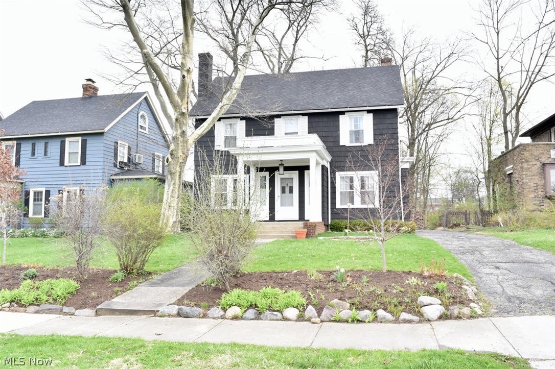 3181 Scarborough Road Cleveland, OH 44118 - Photo 1 of 27 Gallery Image 1