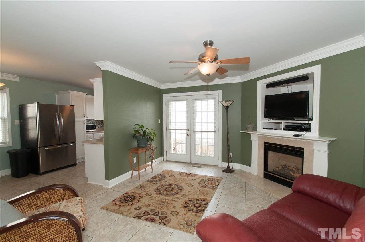 4836 Windbreak Lane Raleigh, NC 27616 - Photo 2 of 12