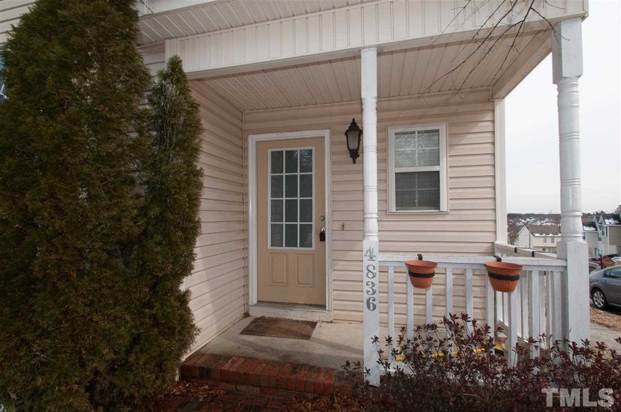 4836 Windbreak Lane Raleigh, NC 27616 - Photo 12 of 12