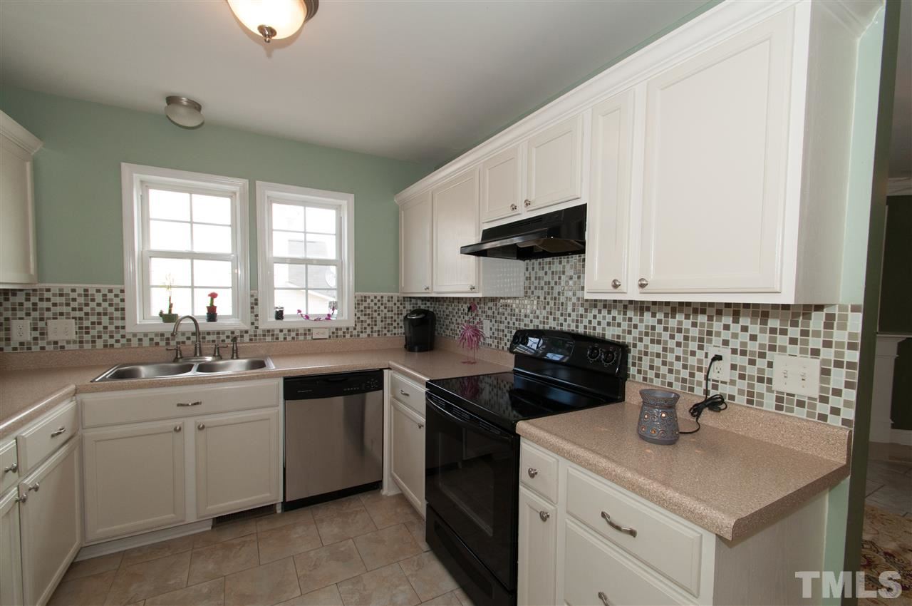4836 Windbreak Lane Raleigh, NC 27616 - Photo 5 of 12