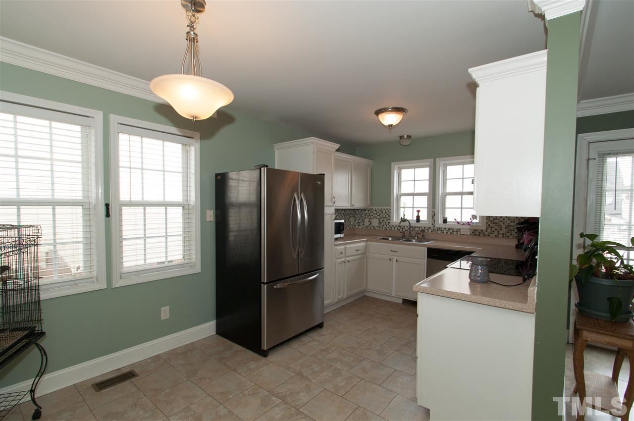 4836 Windbreak Lane Raleigh, NC 27616 - Photo 7 of 12