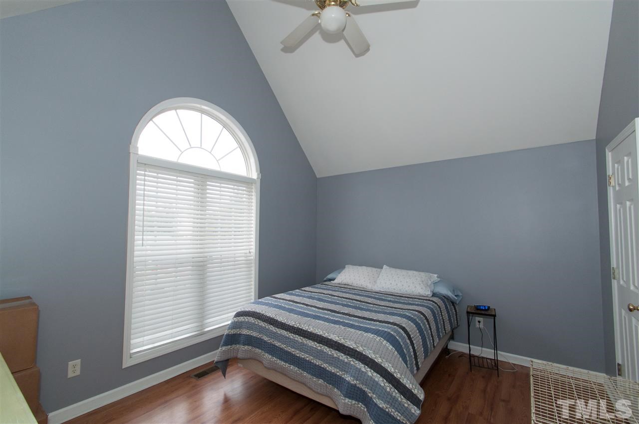 4836 Windbreak Lane Raleigh, NC 27616 - Photo 8 of 12
