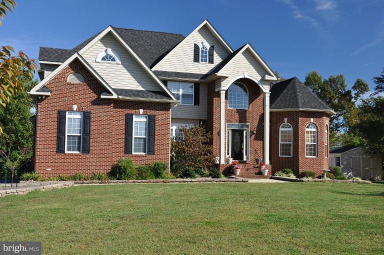 6970 Hawkins Gate Road La Plata, MD 20646 - Photo 1 of 11 Exterior (Main)