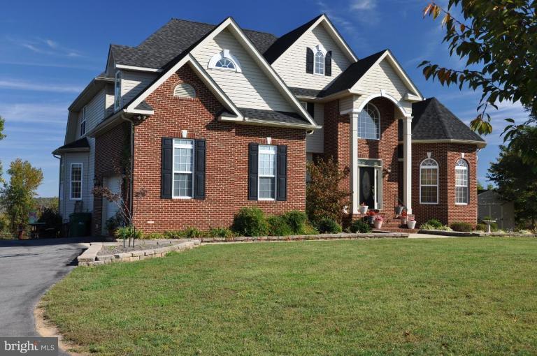6970 Hawkins Gate Road La Plata, MD 20646 - Photo 2 of 11 Exterior #2