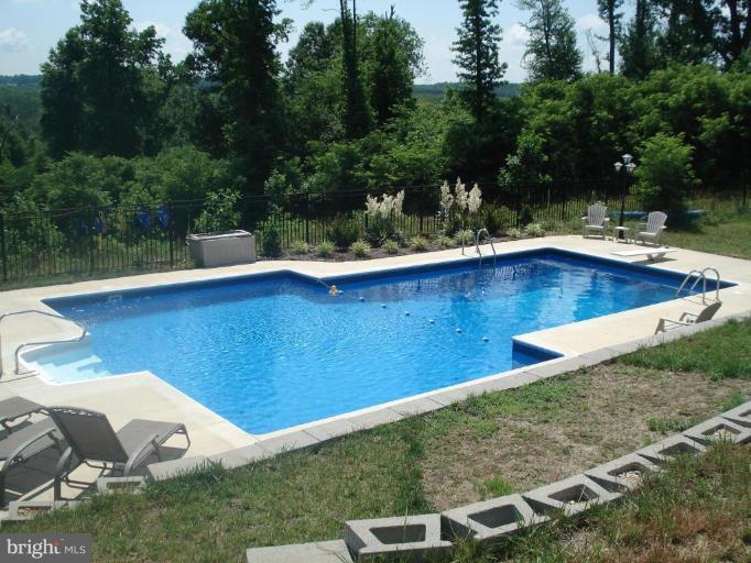 6970 Hawkins Gate Road La Plata, MD 20646 - Photo 5 of 11 Heated in ground pool