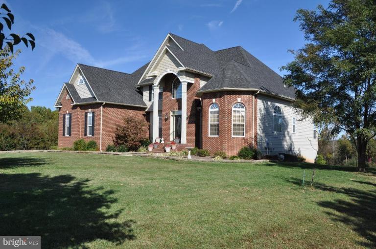 6970 Hawkins Gate Road La Plata, MD 20646 - Photo 6 of 11 Street View