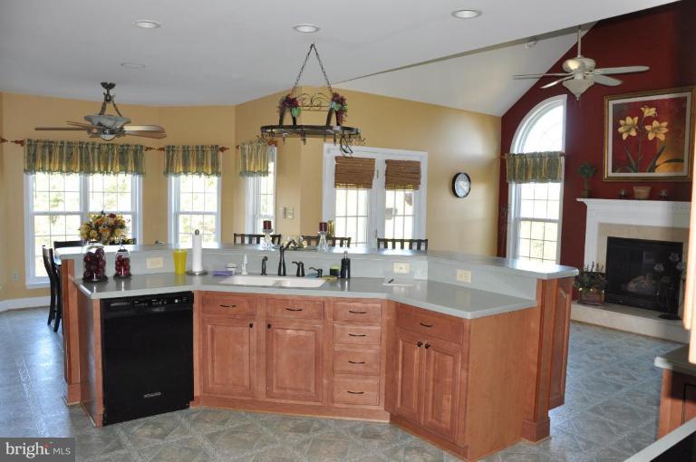 6970 Hawkins Gate Road La Plata, MD 20646 - Photo 7 of 11 Another view from in the kitchen