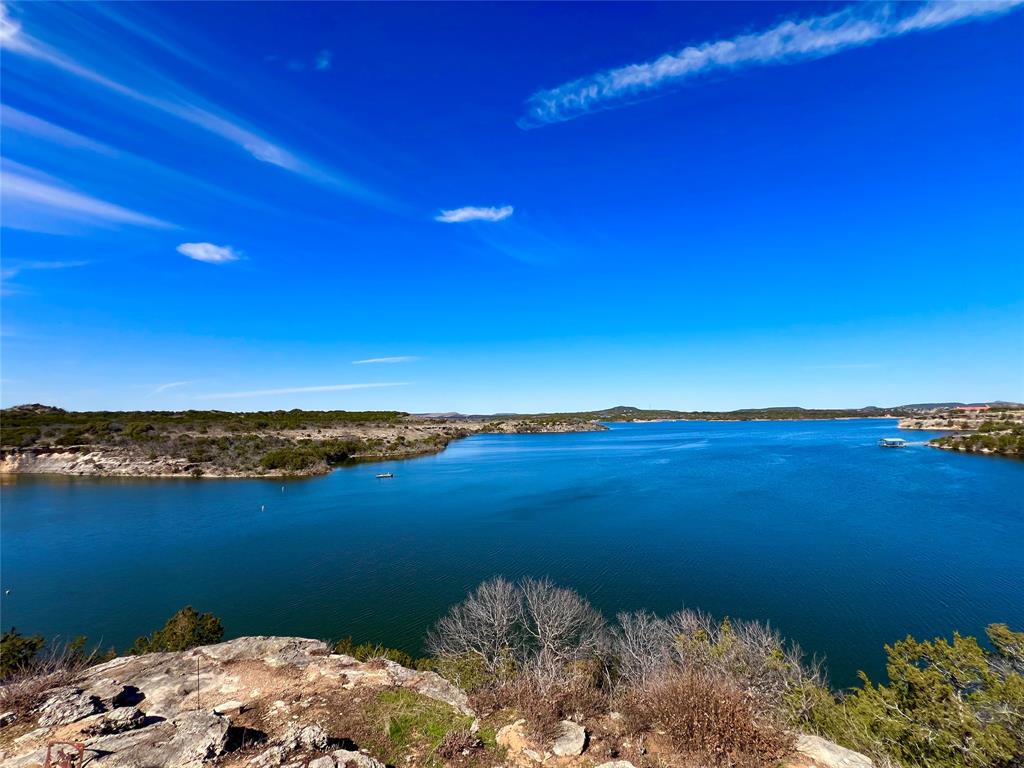 3123 Hells Gate Loop, Unit 45 Strawn, TX 76475 - Photo 21 of 30 a view of ocean view