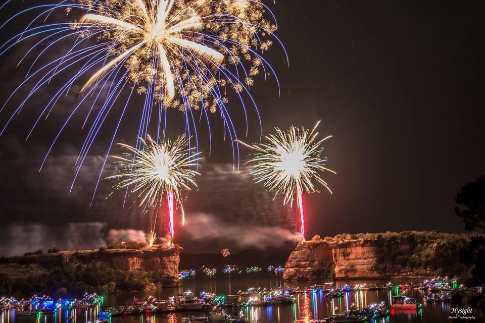 3123 Hells Gate Loop, Unit 45 Strawn, TX 76475 - Photo 29 of 30