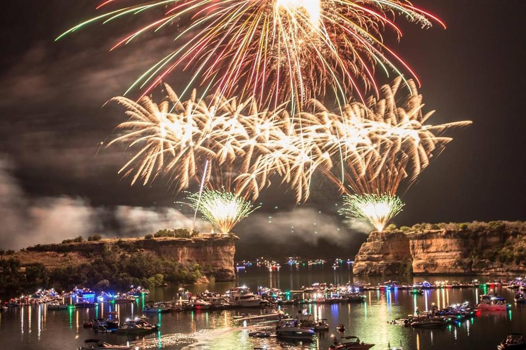 3123 Hells Gate Loop, Unit 45 Strawn, TX 76475 - Photo 30 of 30 a city view