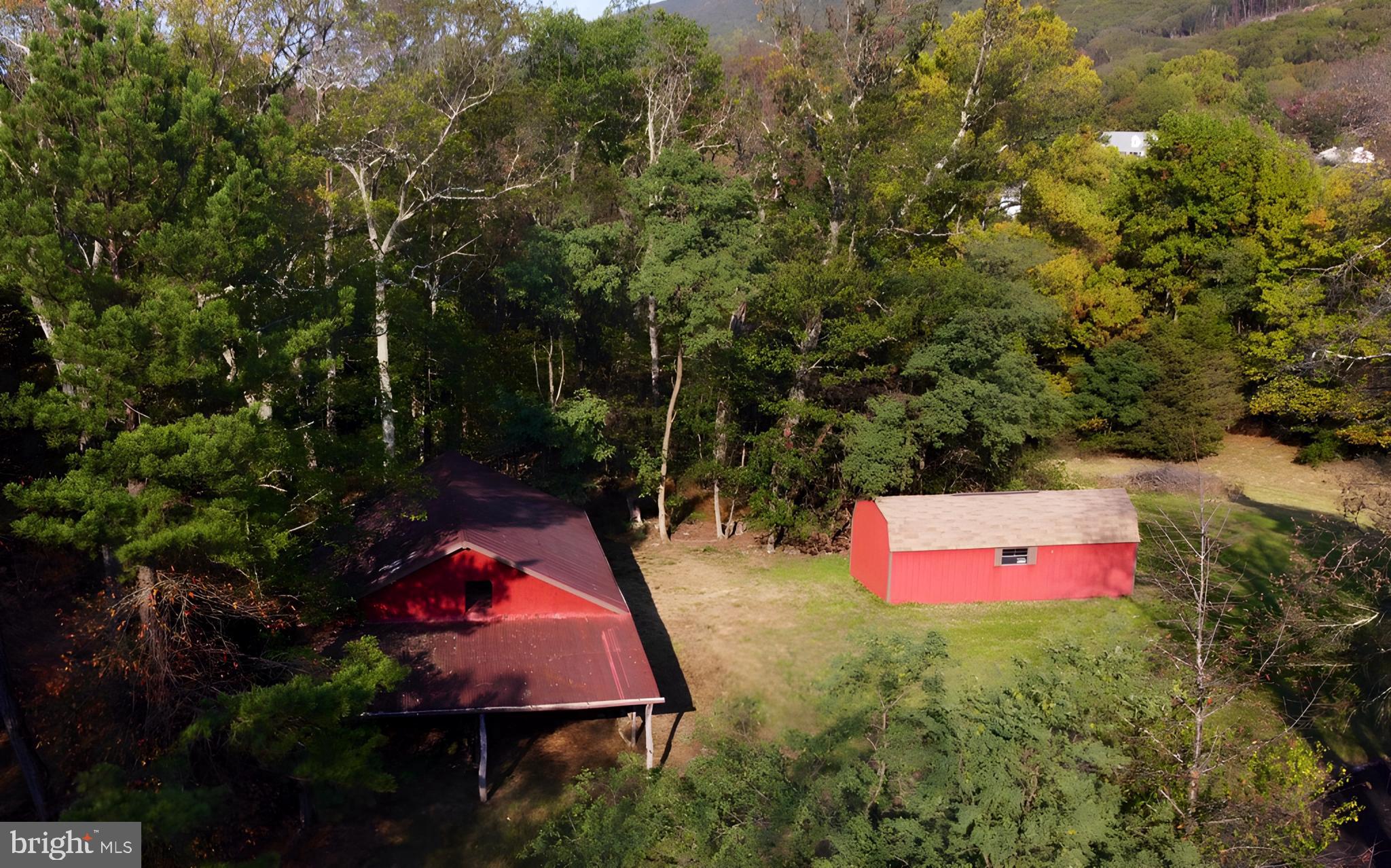 1763 Duckwall Road Berkeley Springs, WV 25411 - Photo 34 of 51 Gallery Image 34