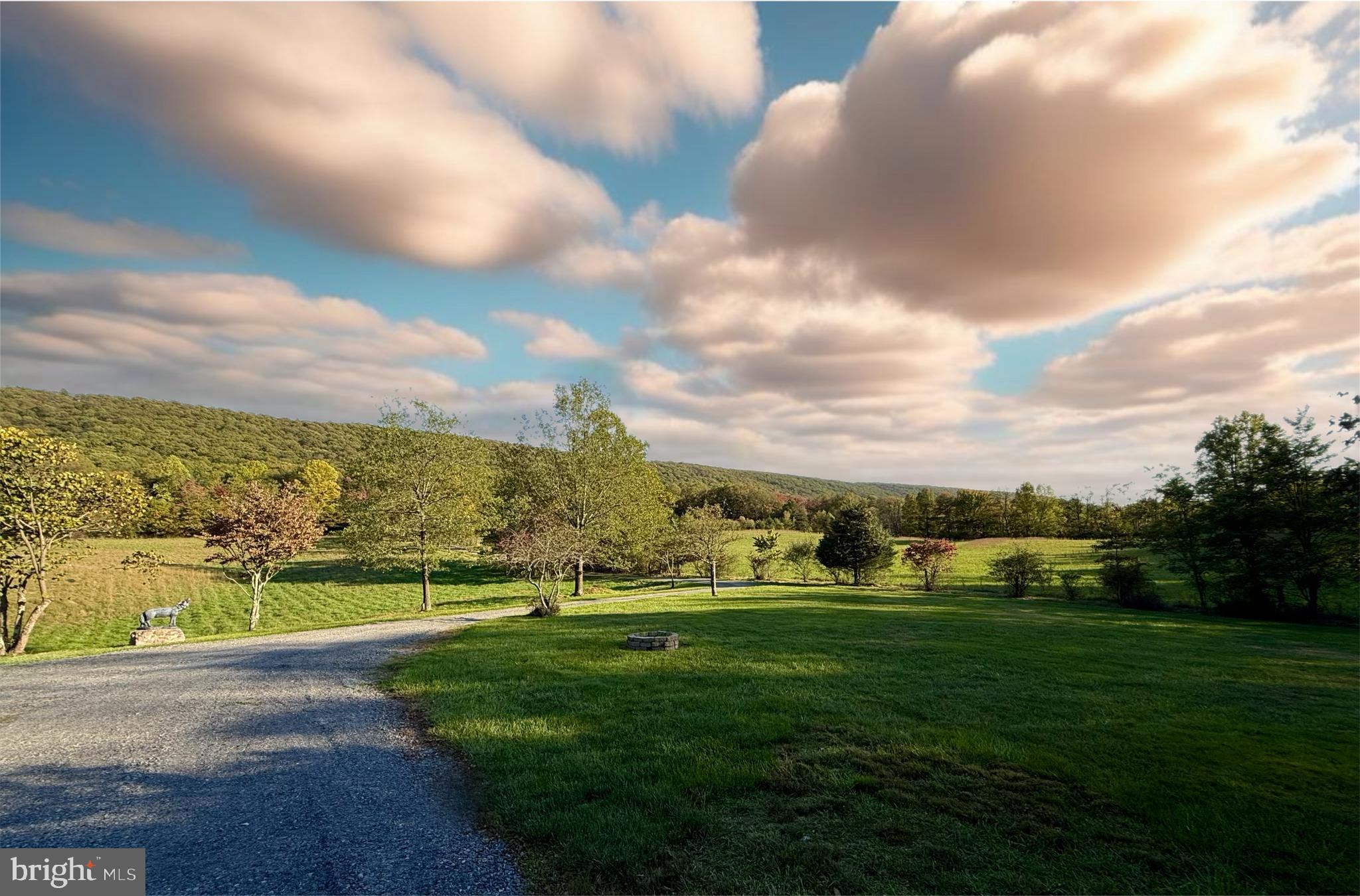 1763 Duckwall Road Berkeley Springs, WV 25411 - Photo 36 of 51 Gallery Image 36