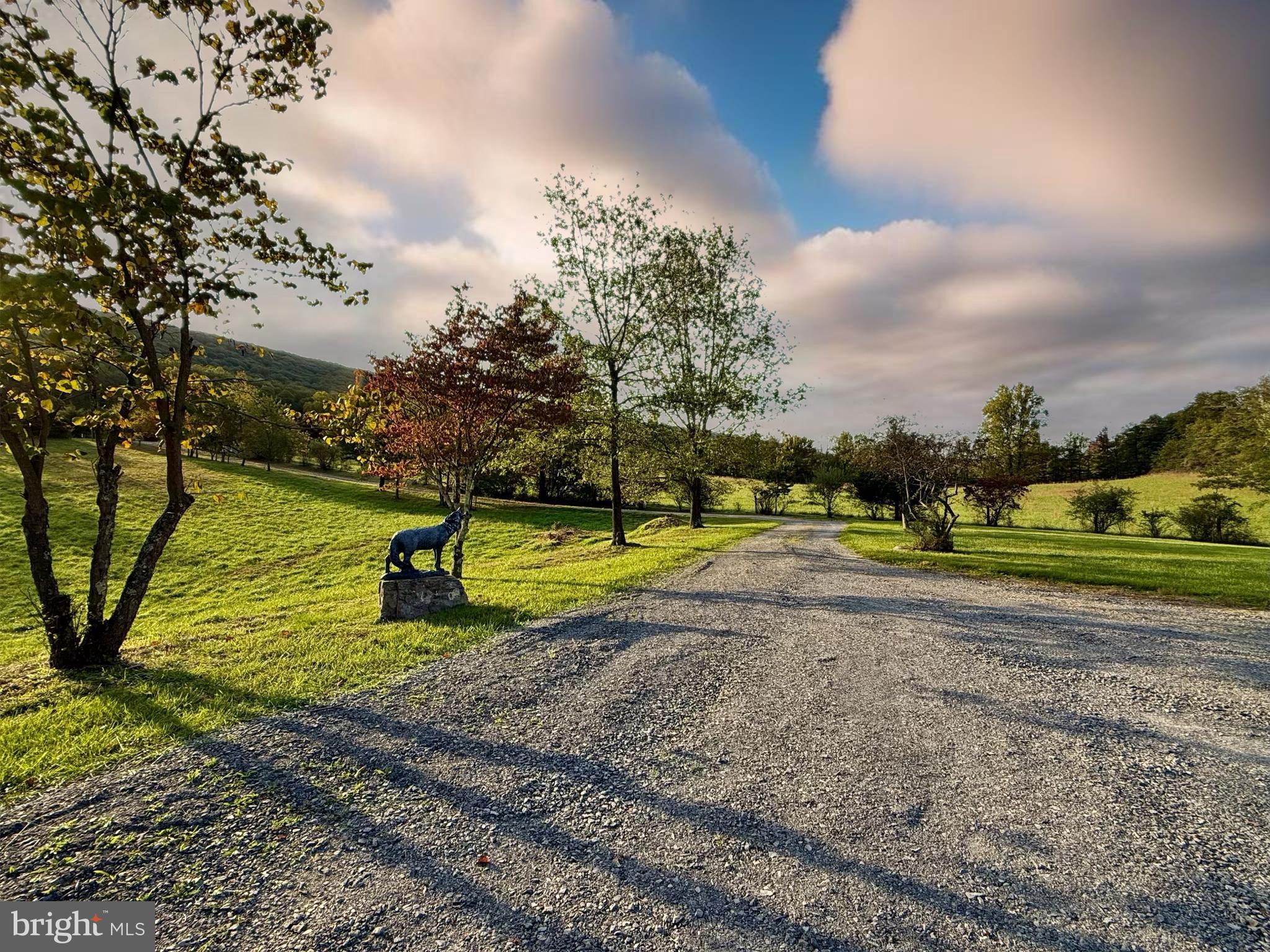 1763 Duckwall Road Berkeley Springs, WV 25411 - Photo 40 of 51 Gallery Image 40
