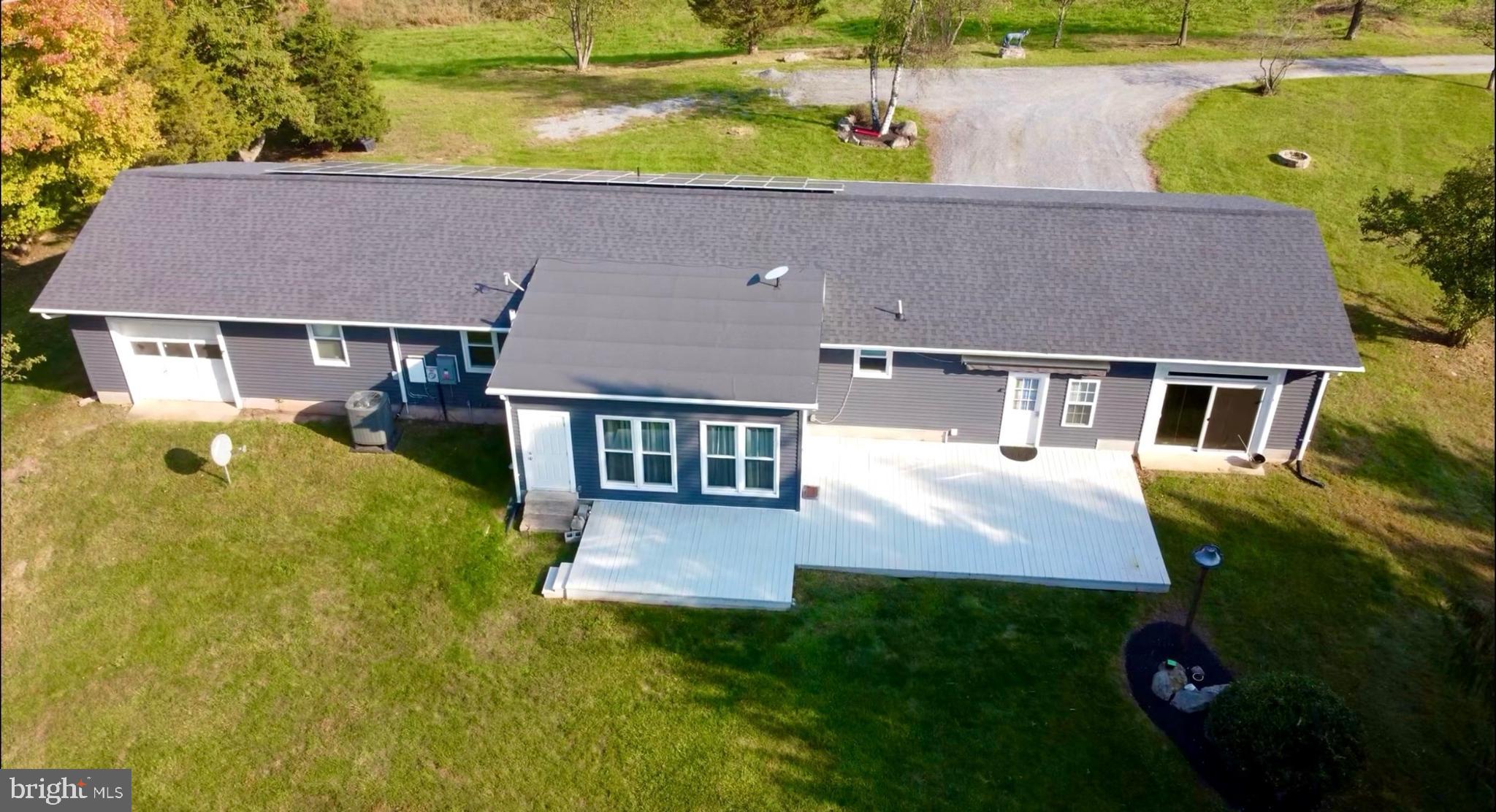 1763 Duckwall Road Berkeley Springs, WV 25411 - Photo 45 of 51 Gallery Image 45