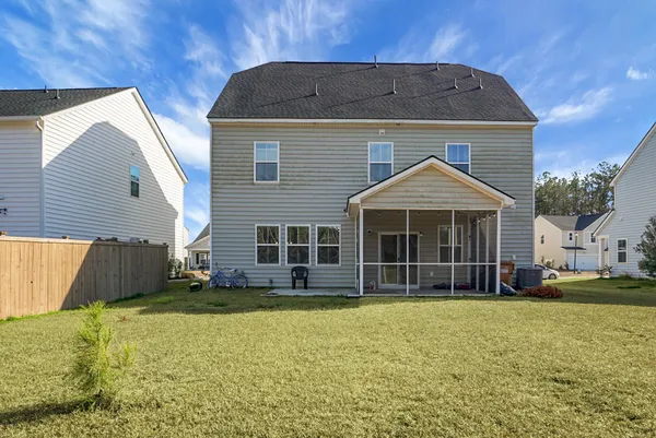 $495,000 | 231 Cypress Preserve Boulevard, Moncks Corner, SC 29461