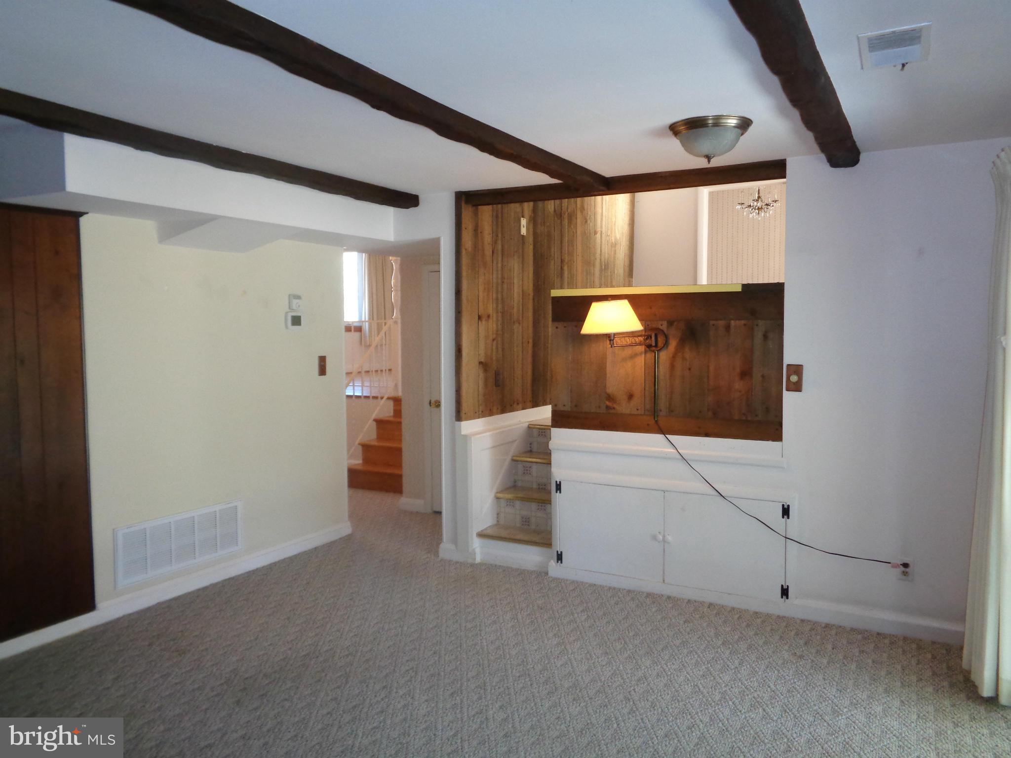 125 Tenbury Road Lutherville-Timonium, MD 21093 - Photo 14 of 30 Family Room