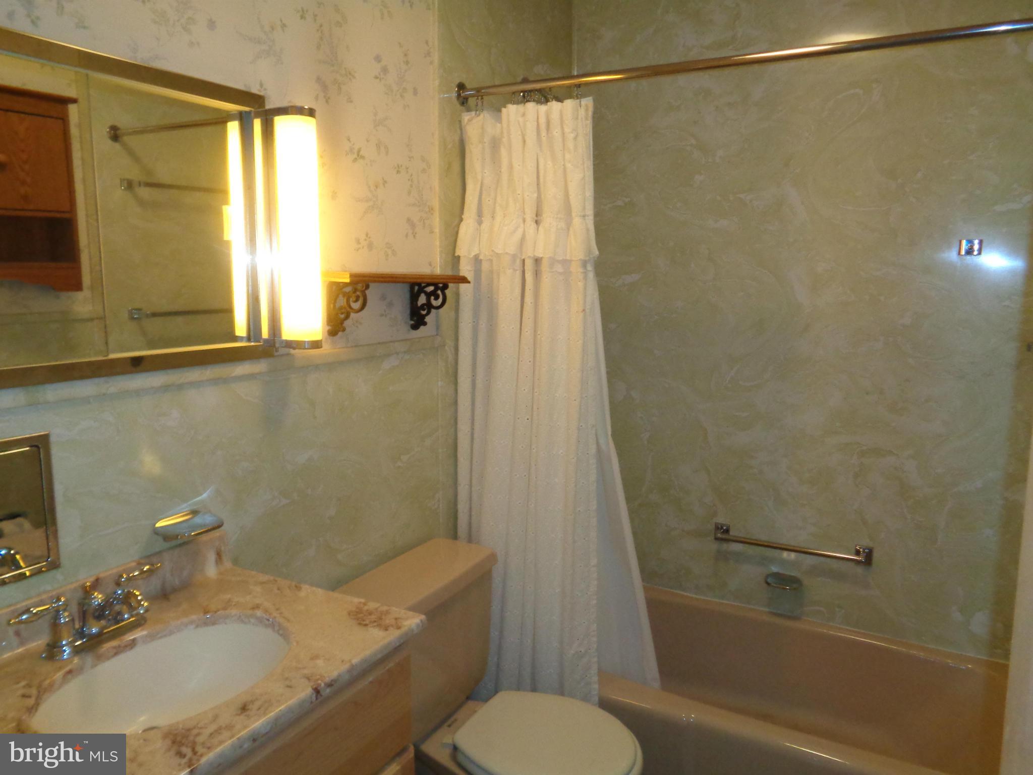 125 Tenbury Road Lutherville-Timonium, MD 21093 - Photo 22 of 30 Bath