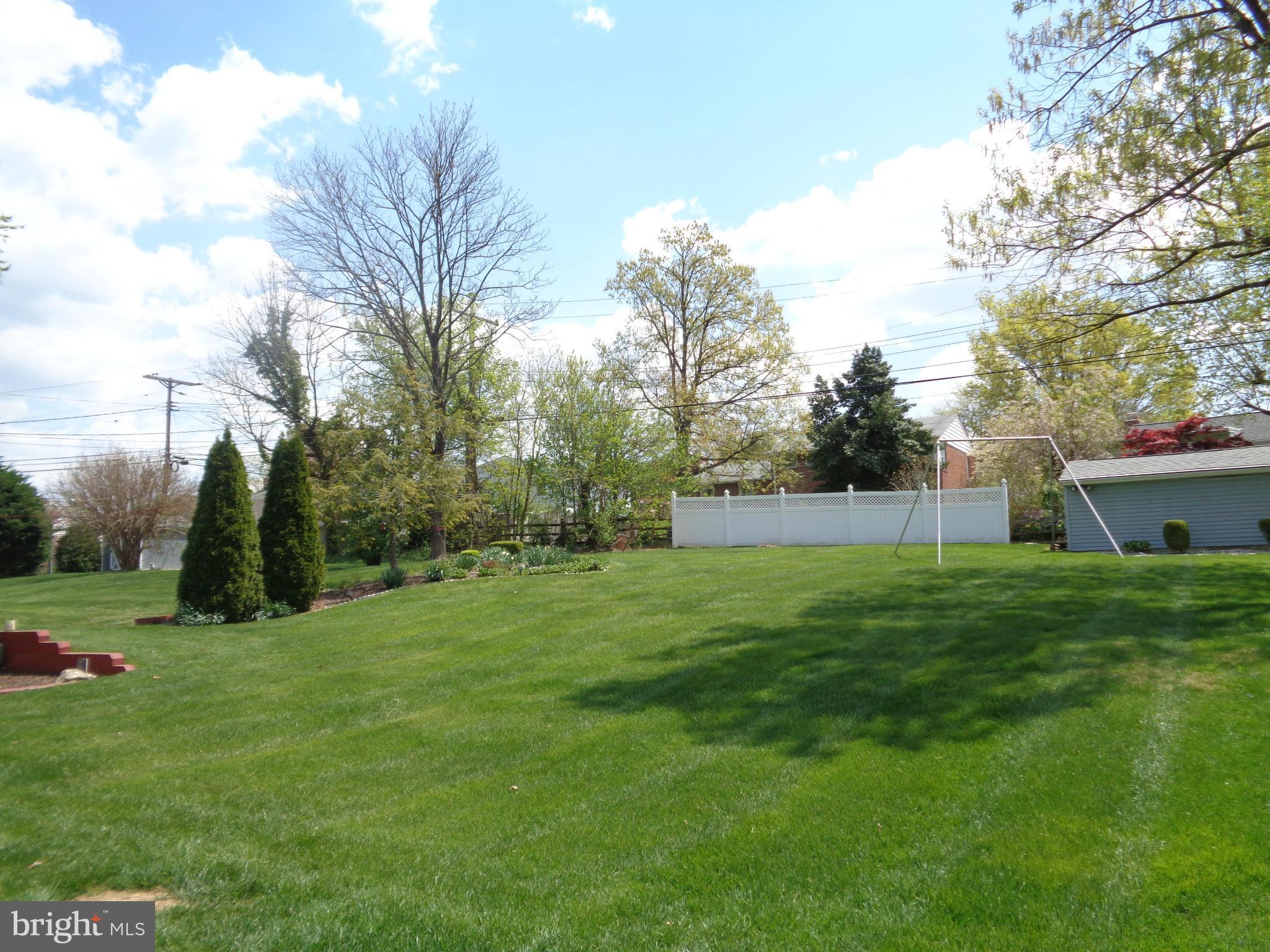 125 Tenbury Road Lutherville-Timonium, MD 21093 - Photo 27 of 30 Exterior (Rear)