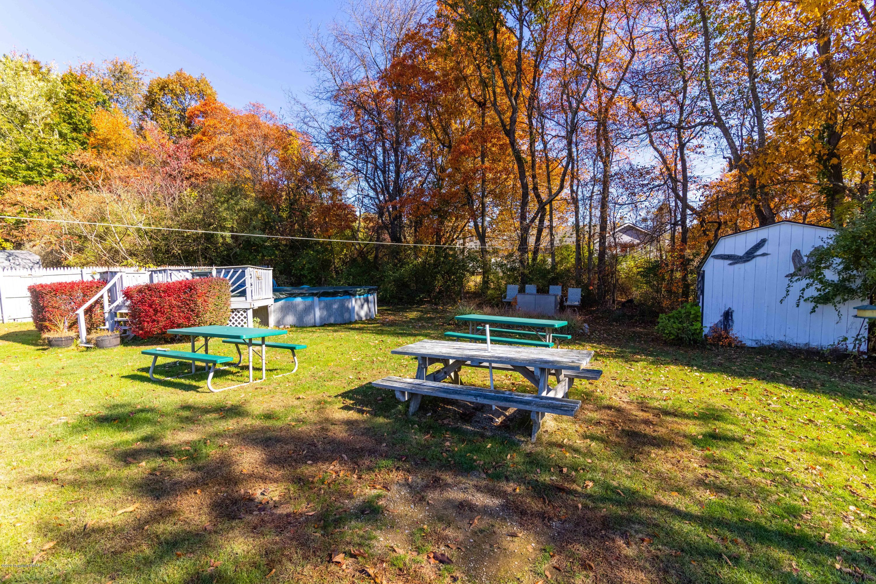 3426 Walnut Road Kunkletown, PA 18058 - Photo 25 of 33 RBPH2354