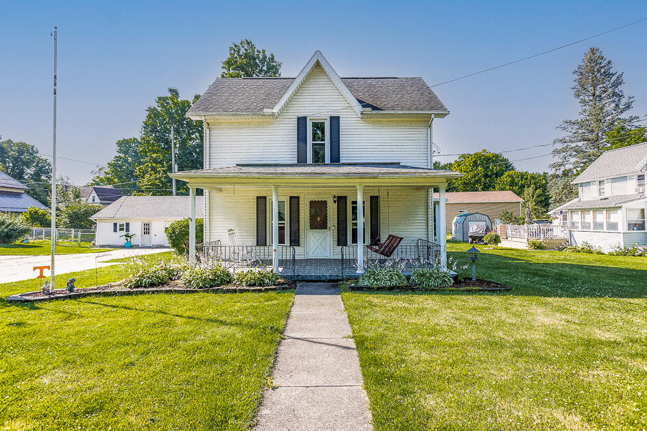 115 Homer Road Concord, MI 49237 - Photo 1 of 36 0N0A1898-Edit