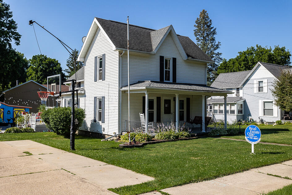 115 Homer Road Concord, MI 49237 - Photo 3 of 36 0N0A1895