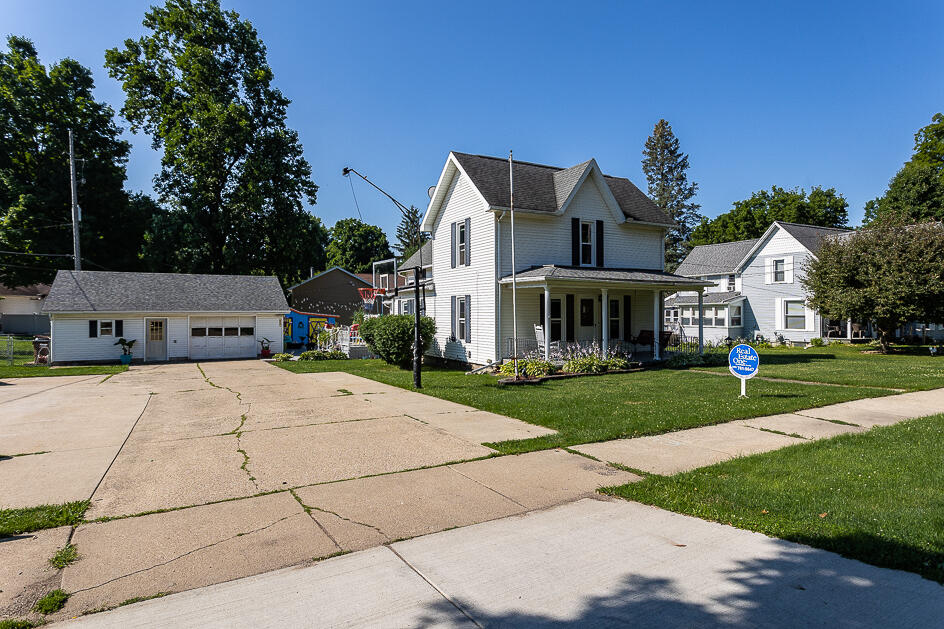 115 Homer Road Concord, MI 49237 - Photo 6 of 36 0N0A1894