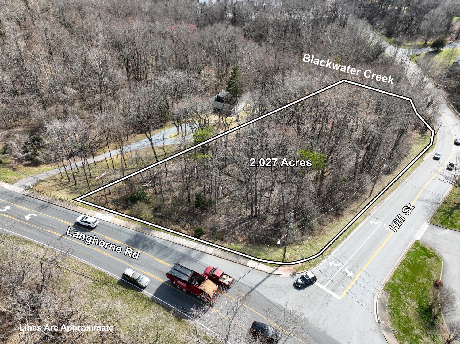 2029 Langhorne Rd  