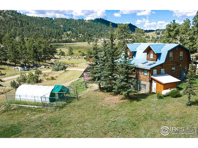 $650,000 | 490 Gordon Court, Livermore, CO 80536