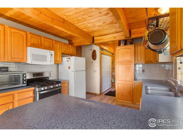 $650,000 | 490 Gordon Court, Livermore, CO 80536