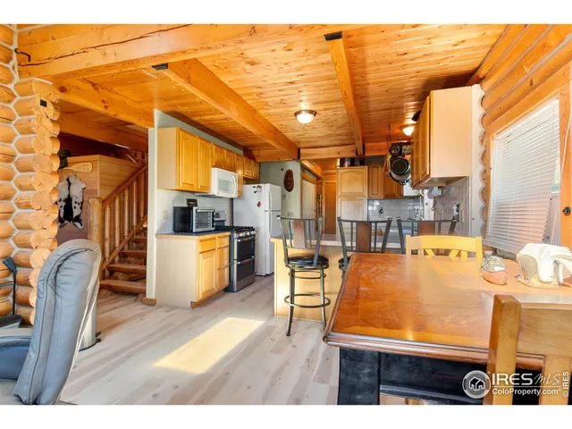 $650,000 | 490 Gordon Court, Livermore, CO 80536