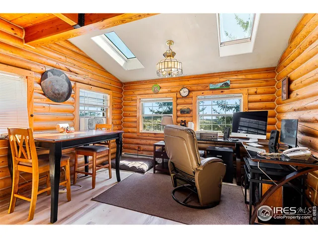 $650,000 | 490 Gordon Court, Livermore, CO 80536