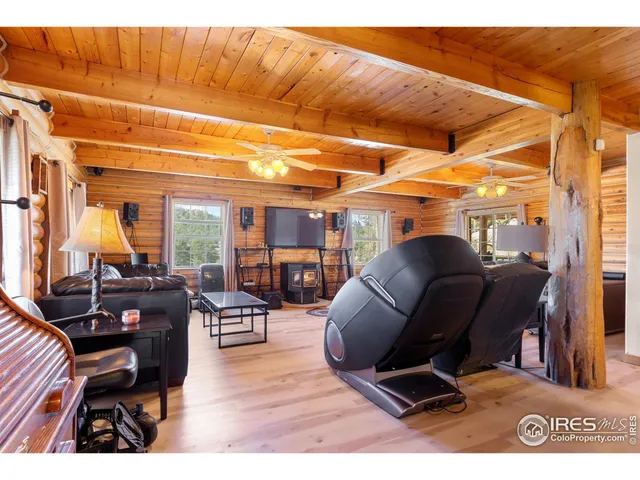 $650,000 | 490 Gordon Court, Livermore, CO 80536