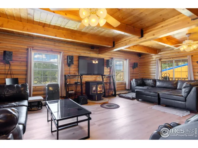 $650,000 | 490 Gordon Court, Livermore, CO 80536